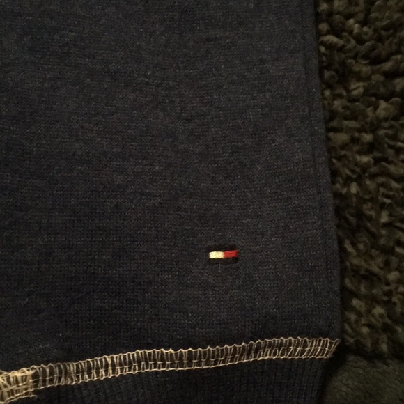 NWT toddler girls Tommy Hilfiger sweat outfit - Picture 4 of 7